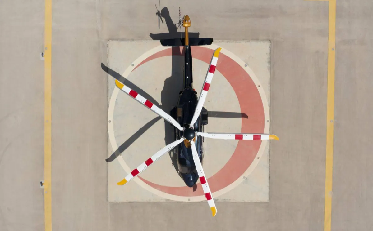 السعودية تطلق أول طائرات مشروع الإسعاف الجوي عقب إجراء بعض التطويرات