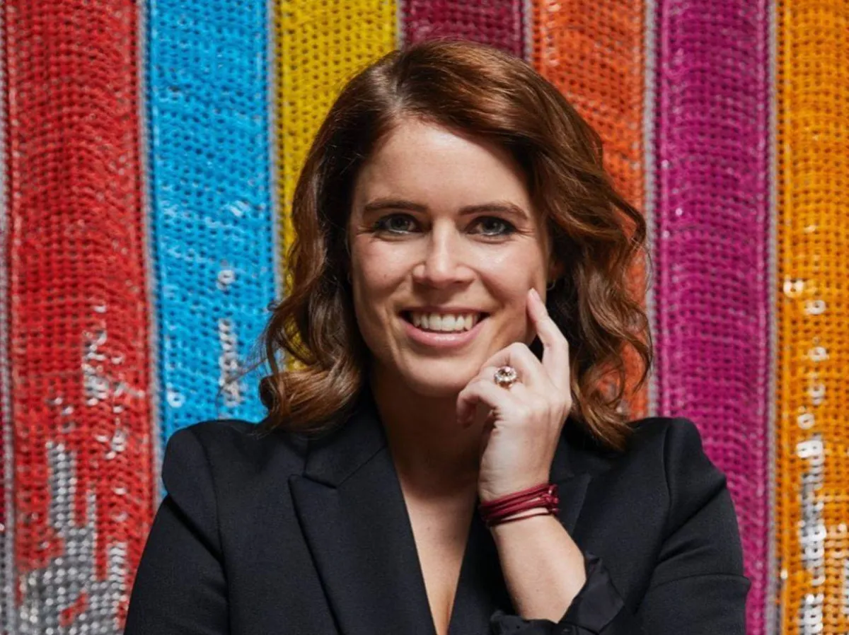 الأميرة يوجين 