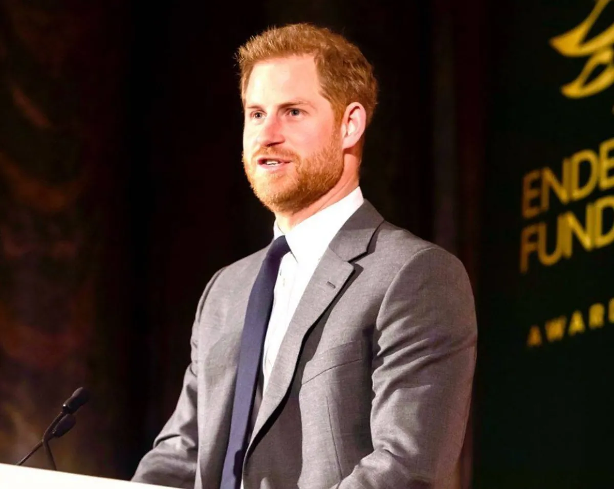 الأمير هاري