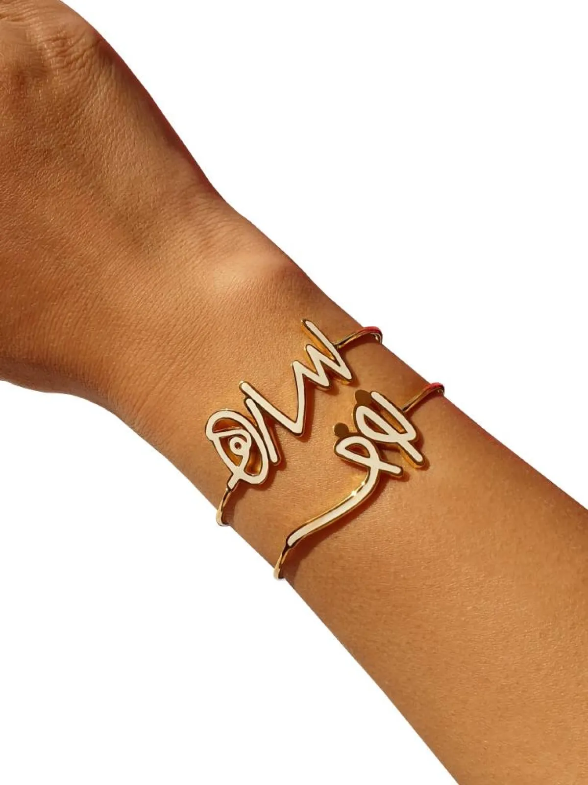 من تصاميم المصممة رزان باسم