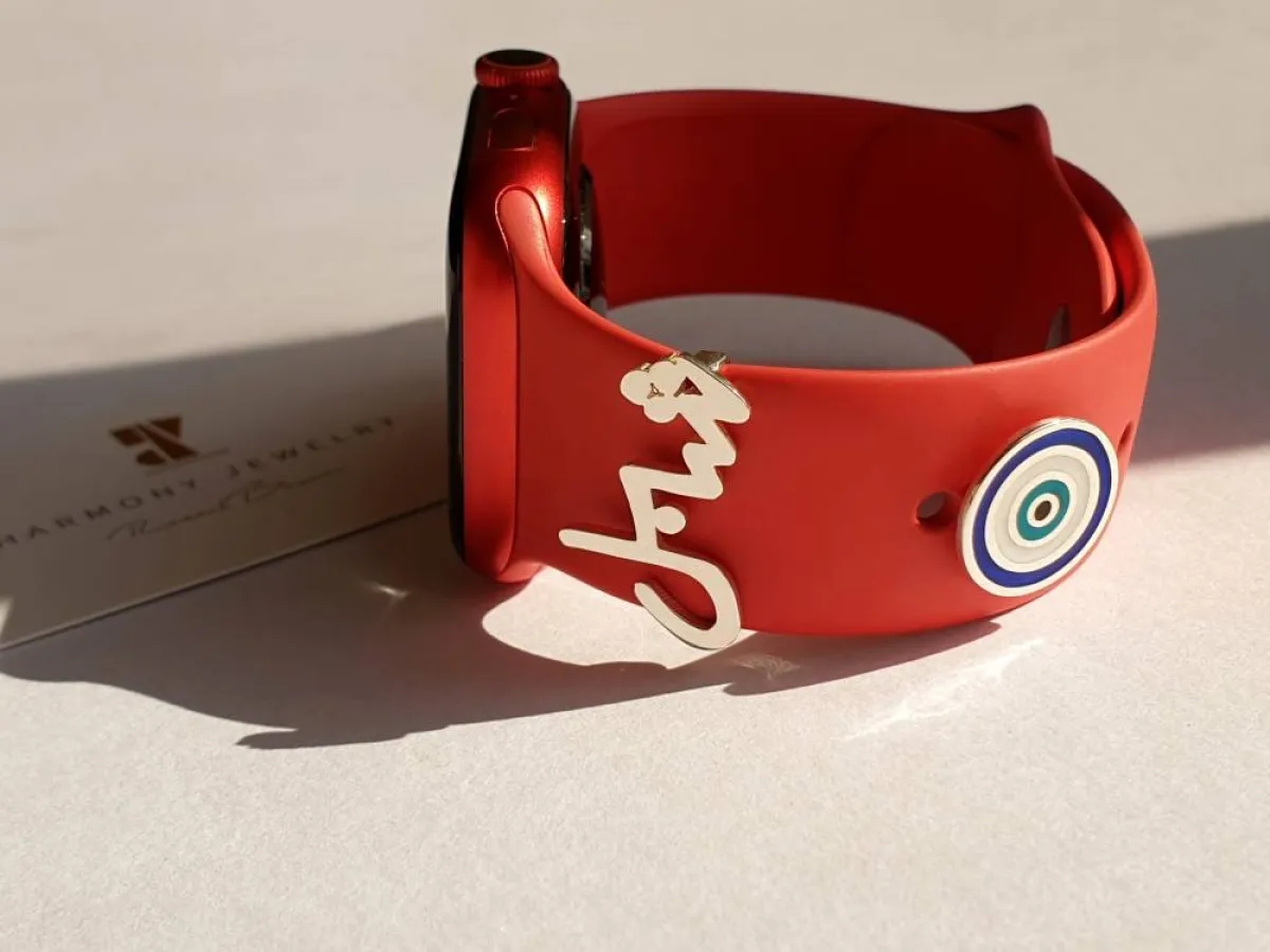 من التصاميم المميزة للمصممة  رزان باسم