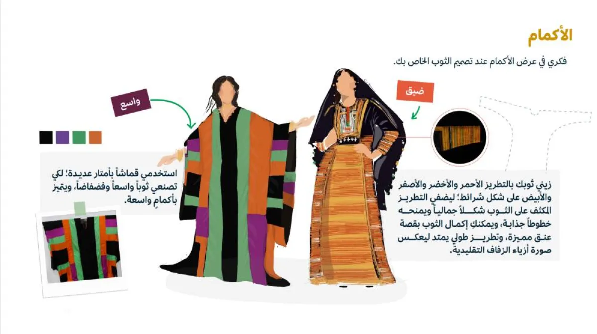 قواعد اللباس لحضور كأس السعودية لسباق الخيل