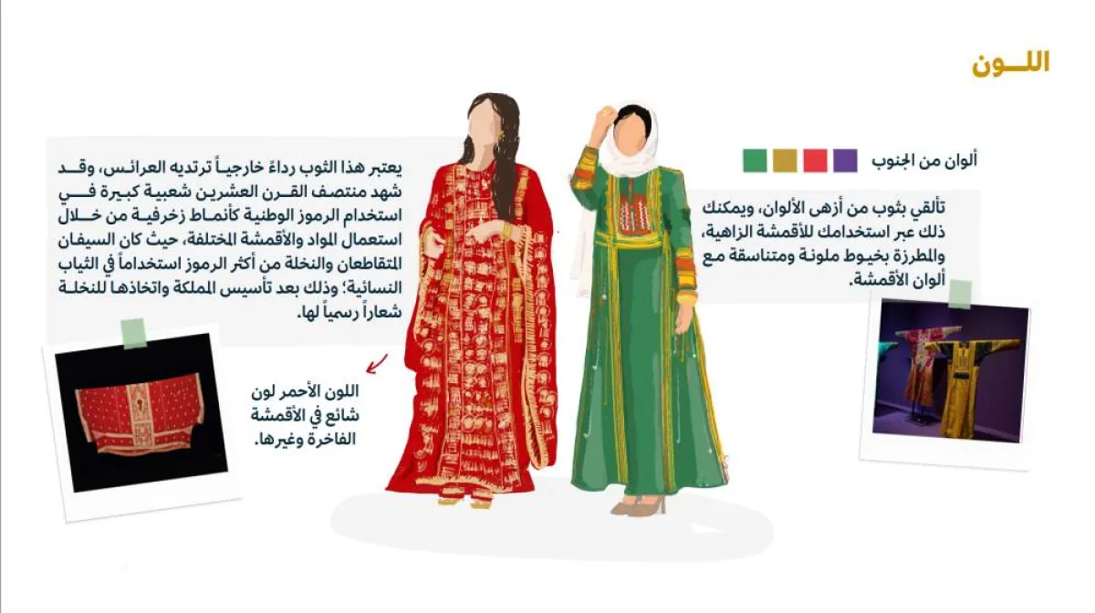 قواعد اللباس لحضور كأس السعودية لسباق الخيل