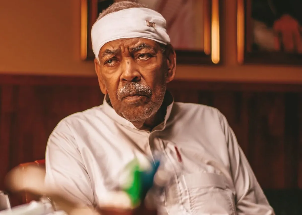 سعد الفرج- الصورة من حسابه على الانستغرام