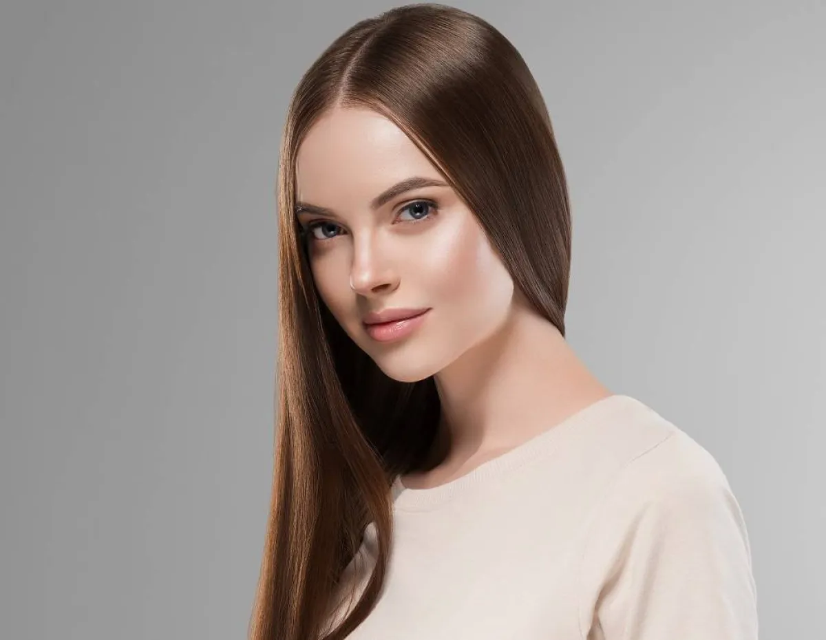 تطويل الشعر