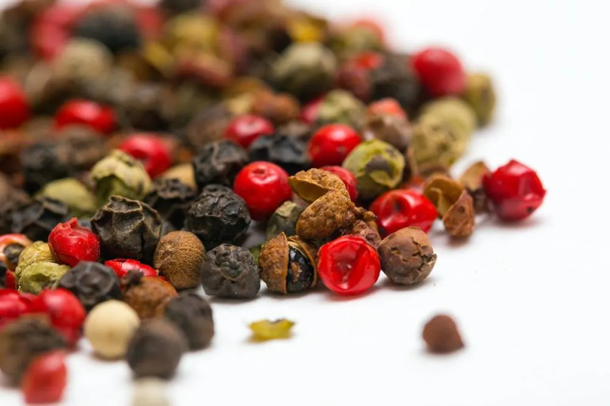 بذور الغونجا