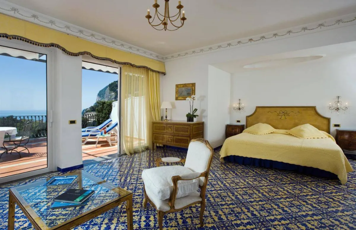 كازا مورغانو