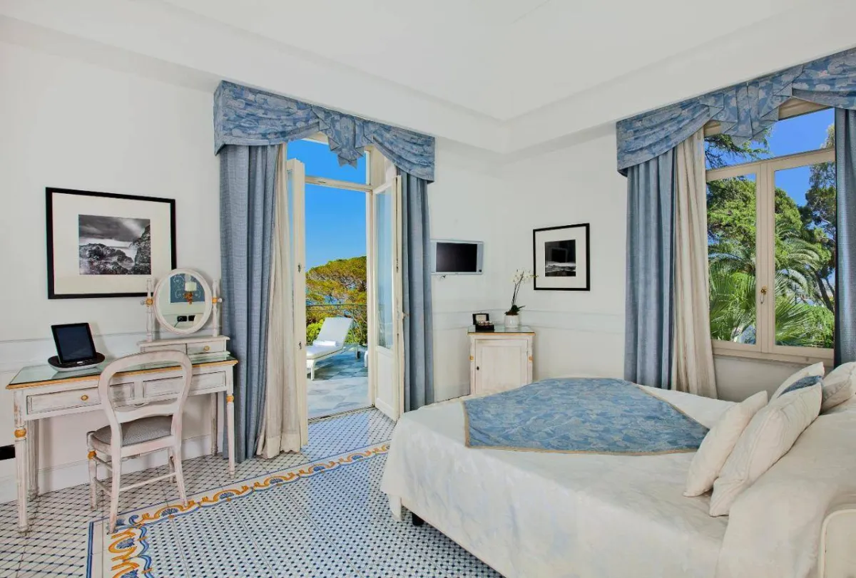 فيلا لكجري إكسيلسيور باركو