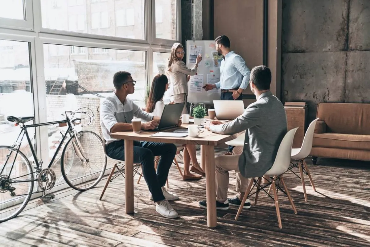 حبّ الفرد وظيفته ينبع من أنّها تمثّل مجال شغفه