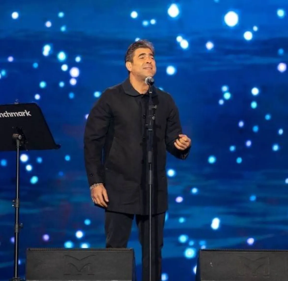 وائل كفوري- الصورة من حسابه على إنستغرام