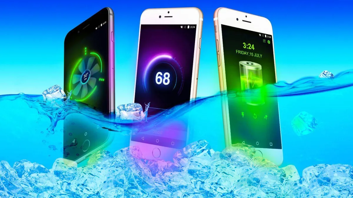 صورة برنامج فاست كلينر