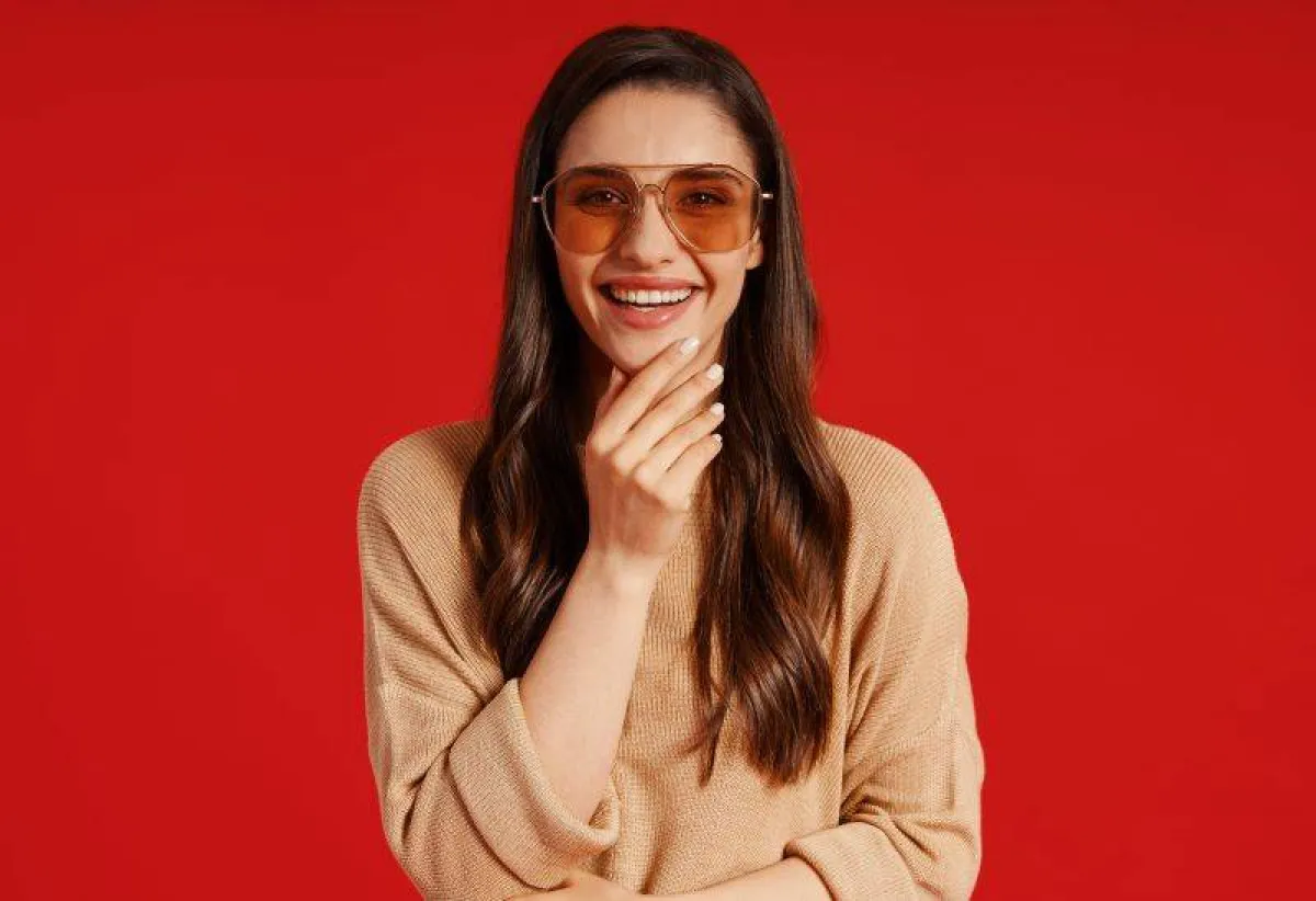 تصحيح الذقن المزدوج