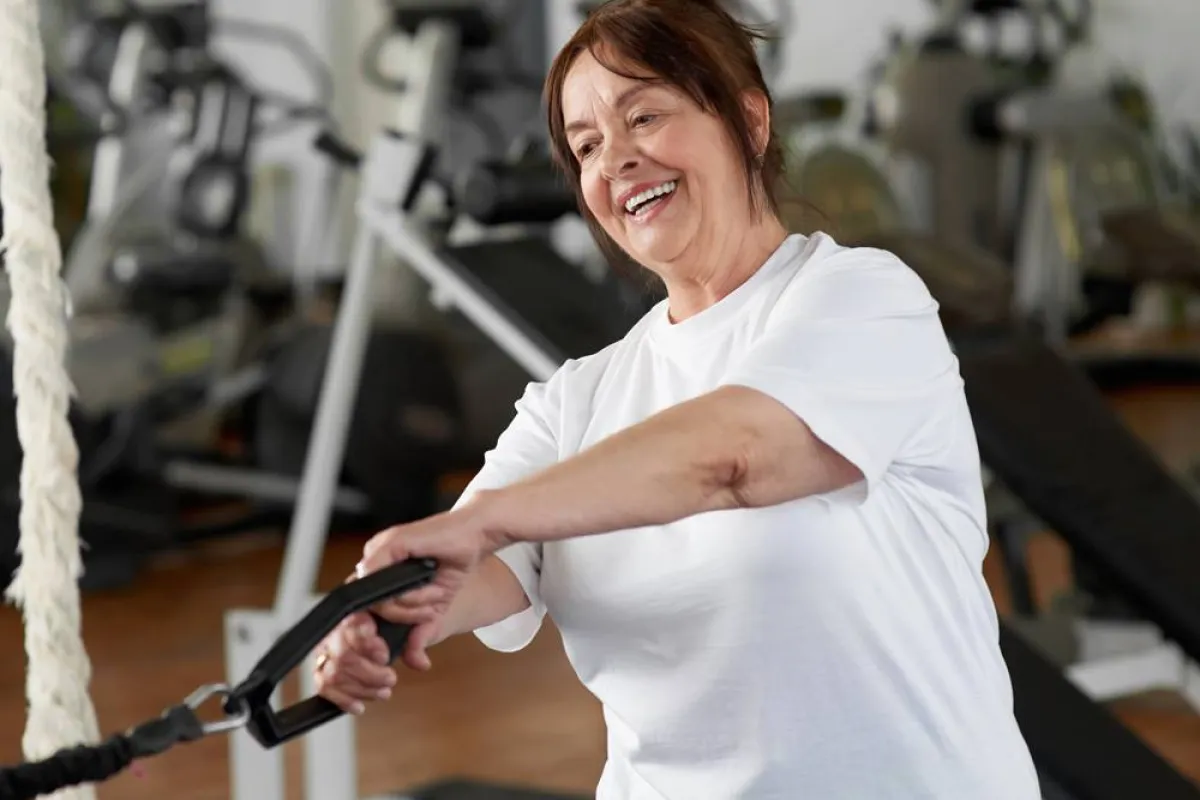 تمارين رياضية للنساء