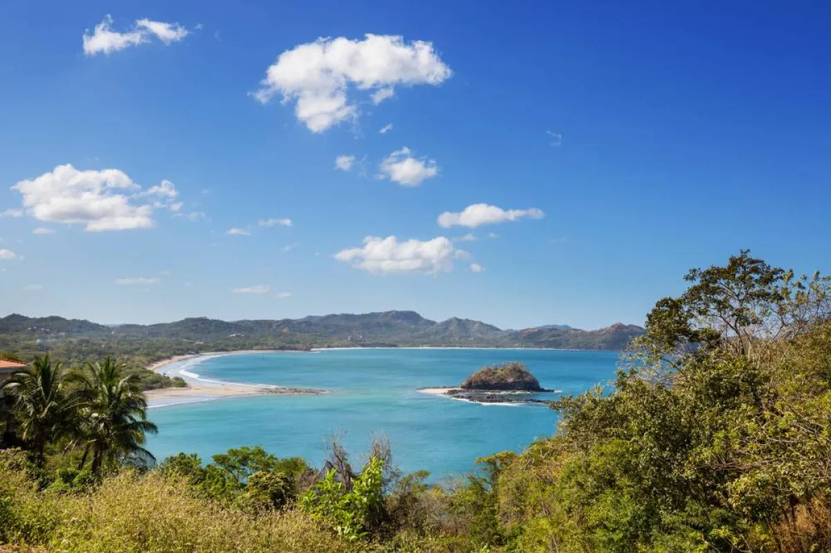 أفضل الأماكن لشهر عسل اقتصادي في القارة الأمريكية