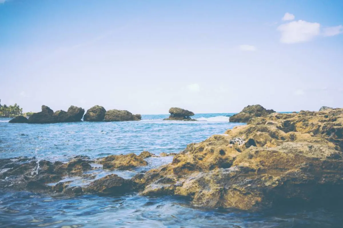 بورتوريكو وجهة جذابة في شهر العسل