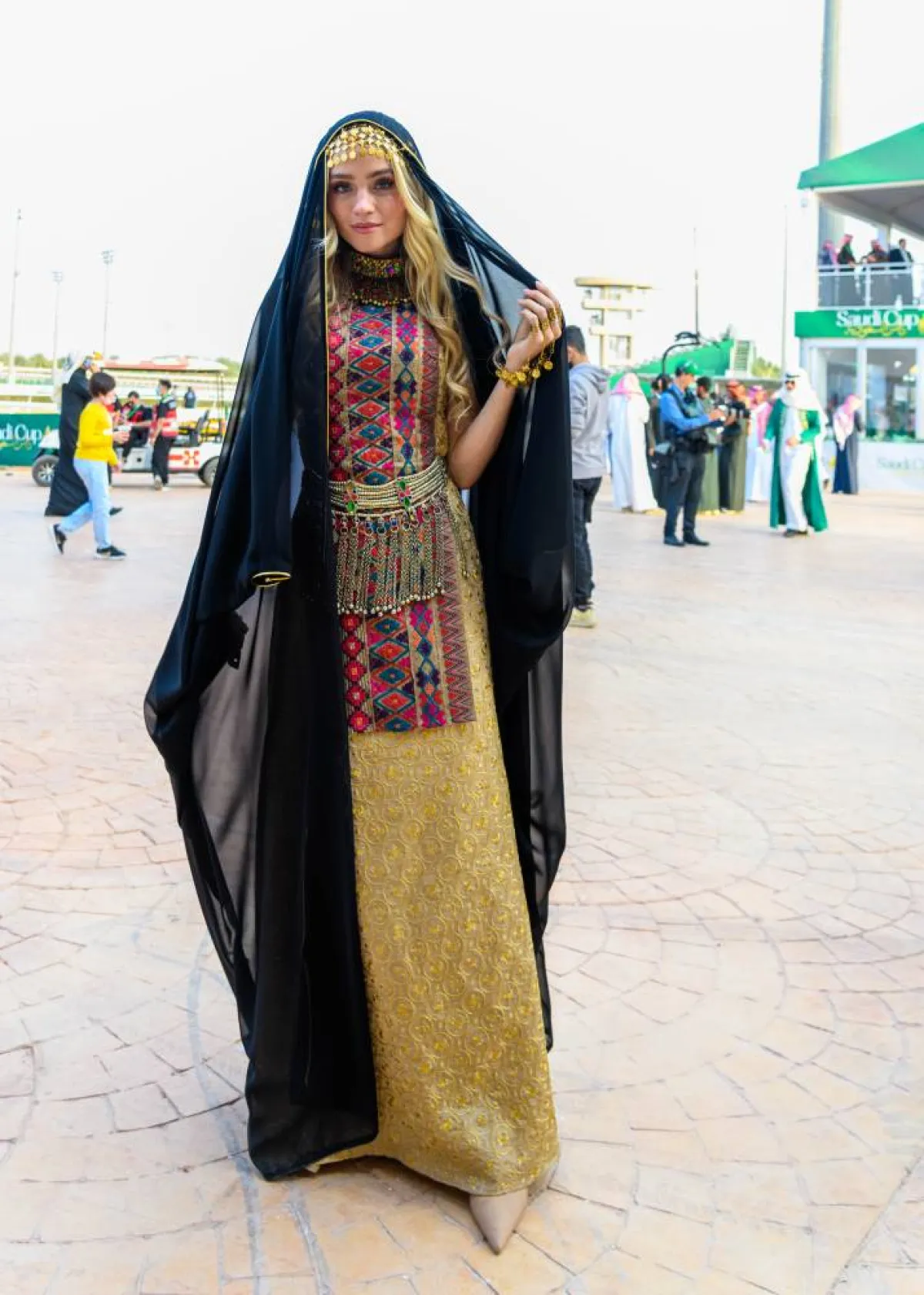 ازياء تراثية