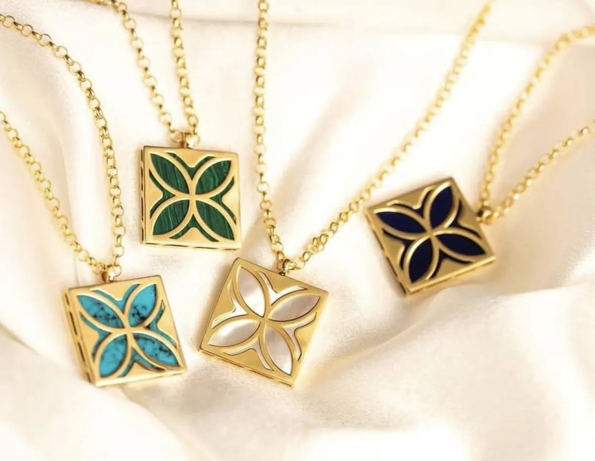 مجوهرات تراثية