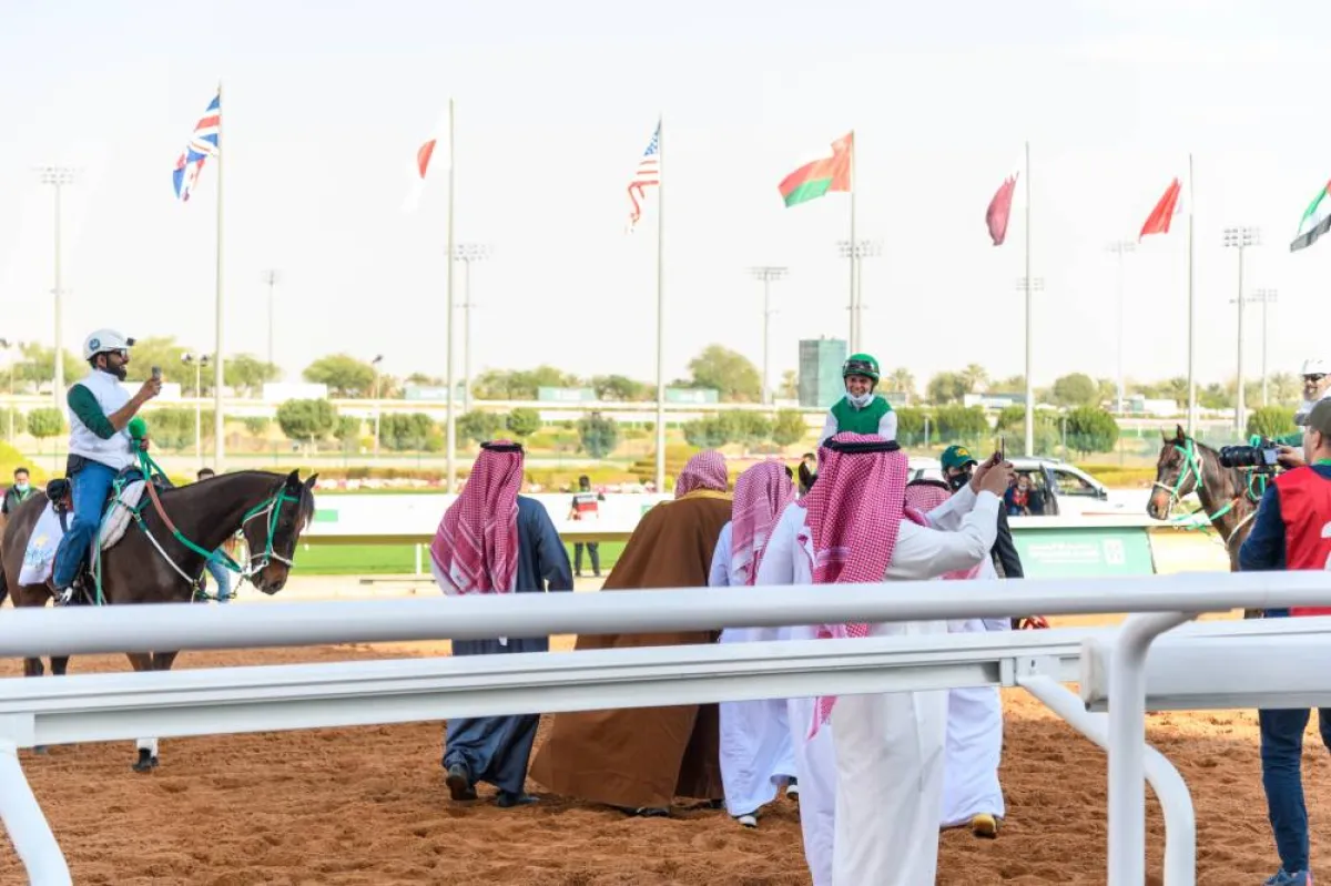 كأس السعودية 