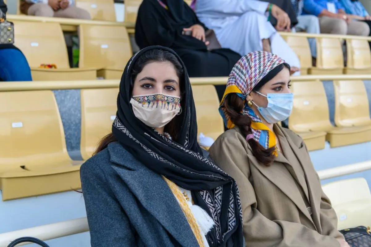 أفنان المطيري