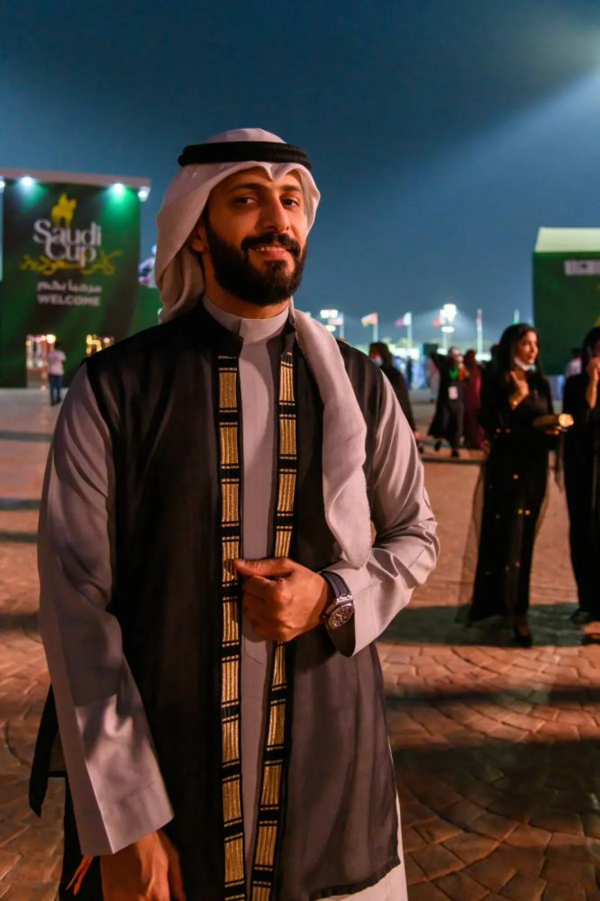 محمد الموسى