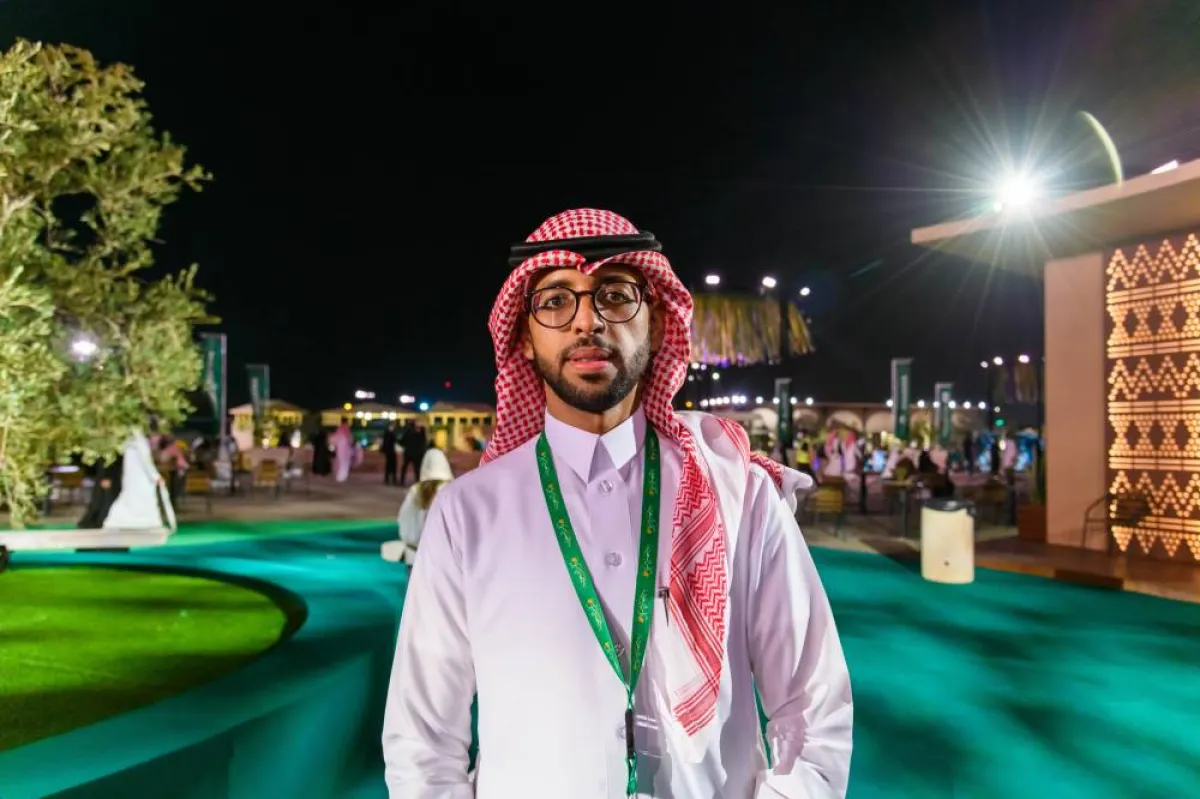 أحمد العطافي