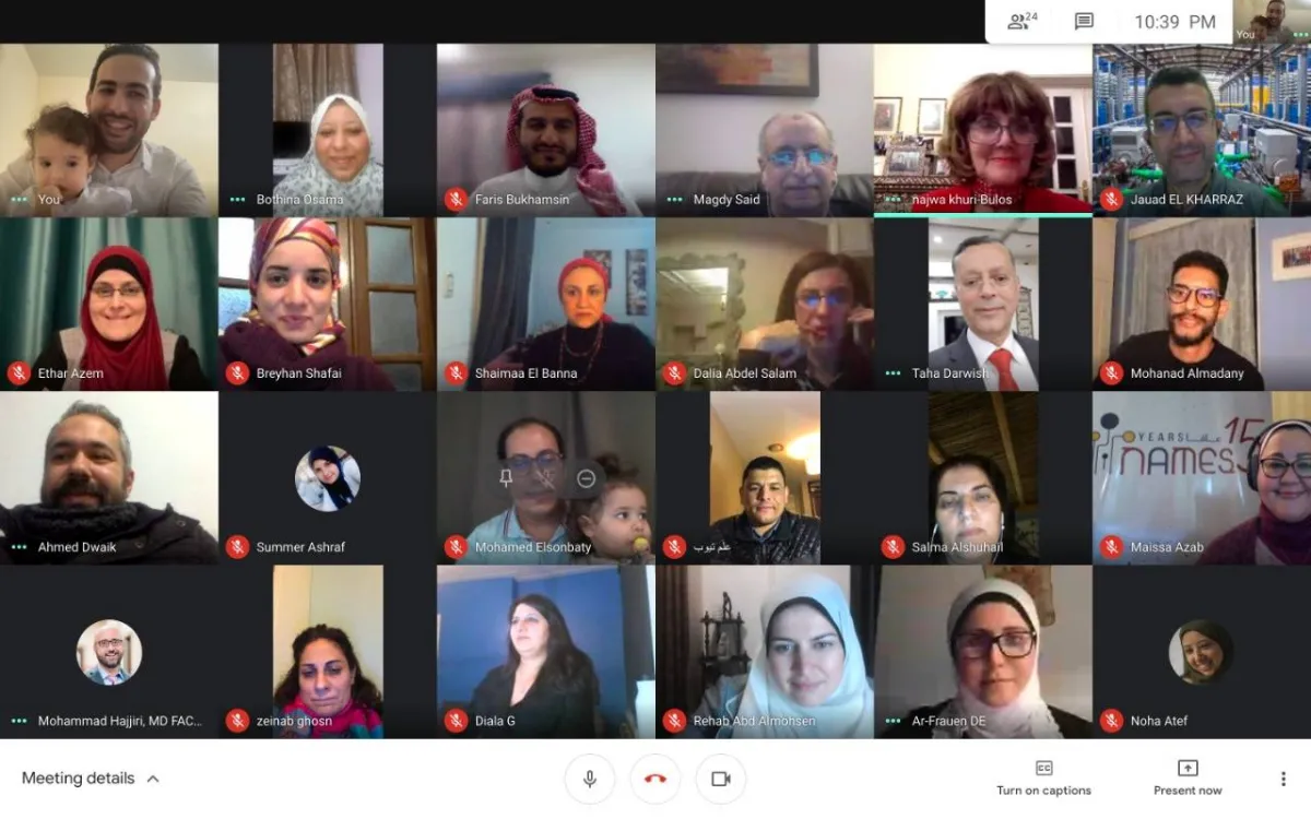 المنتدى العربي للإعلام والتواصل العلمي في دورته الثانية: يناقش تطوير وآليات تخطي التحديات