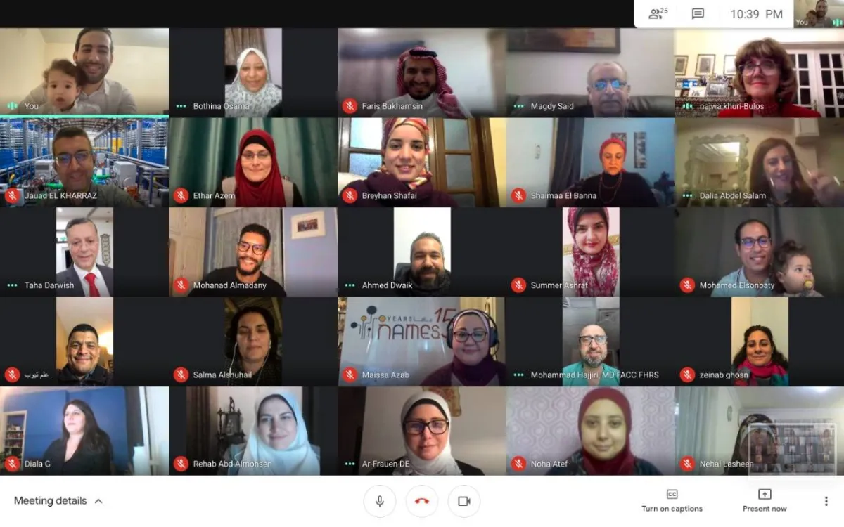 المنتدى العربي للإعلام والتواصل العلمي في دورته الثانية: يناقش تطوير وآليات تخطي التحديات