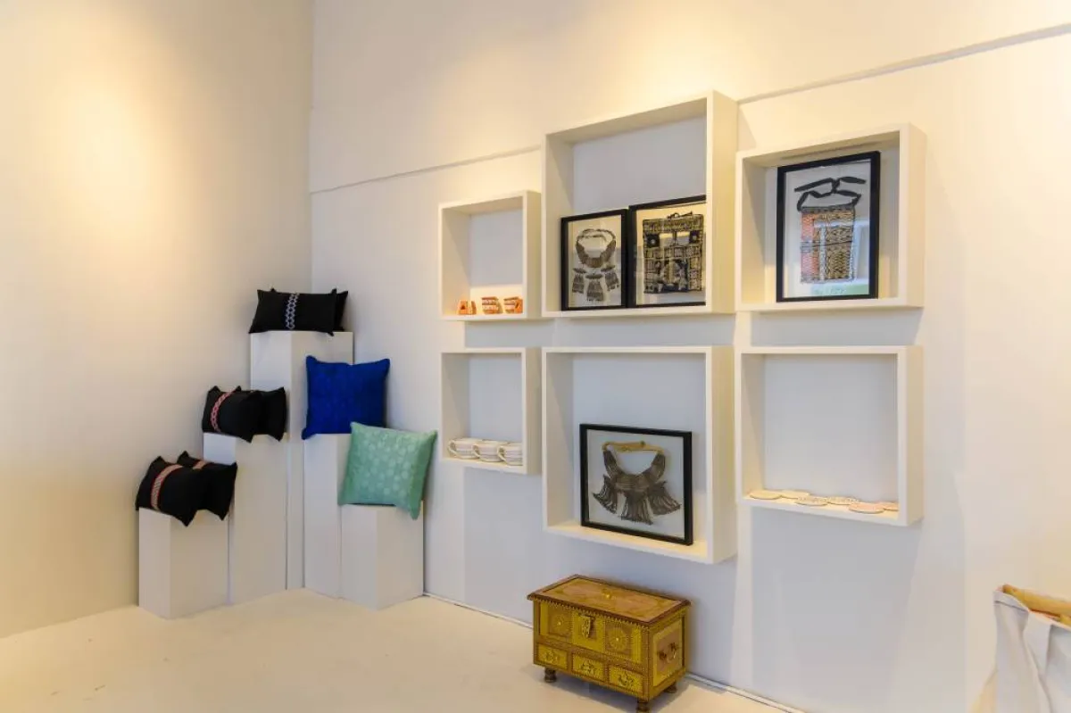 مشاركة "تراثنا" في كأس السعودية