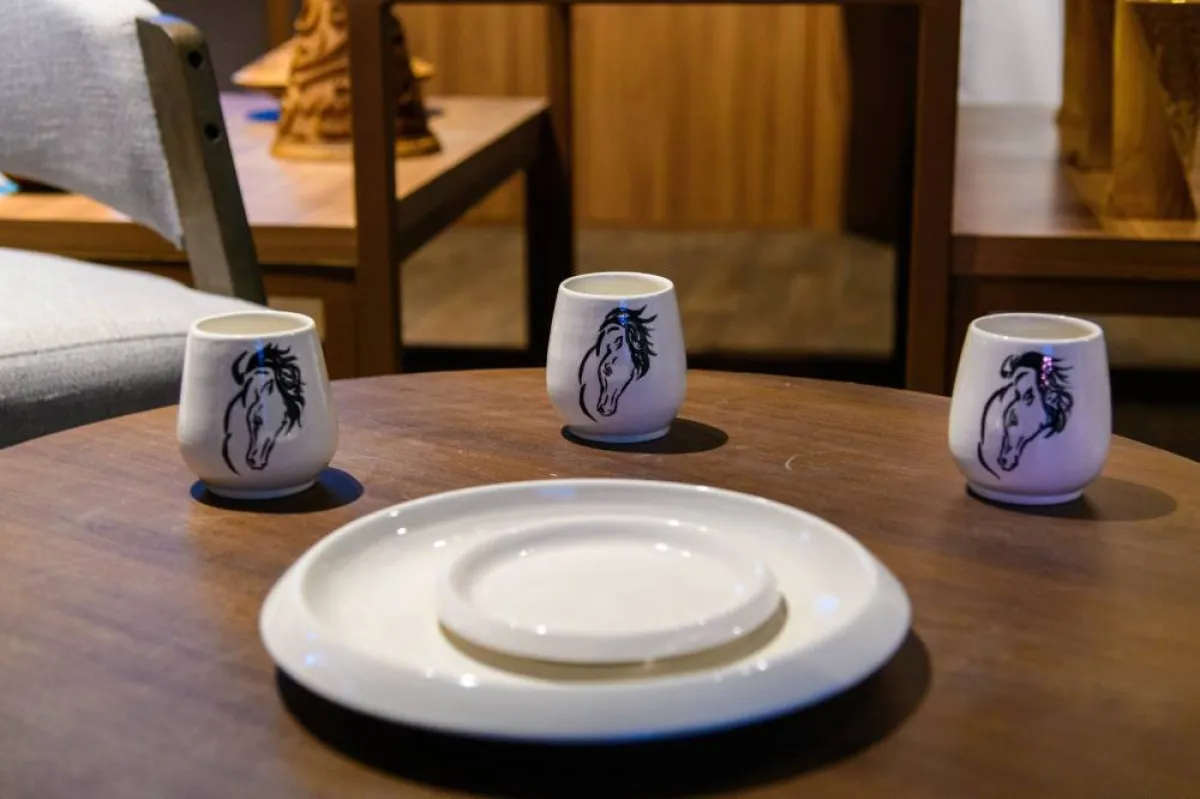 مشاركة دار مادة في كأس السعودية