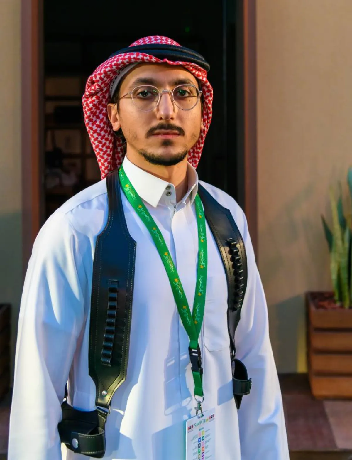 مؤسس دار مادة