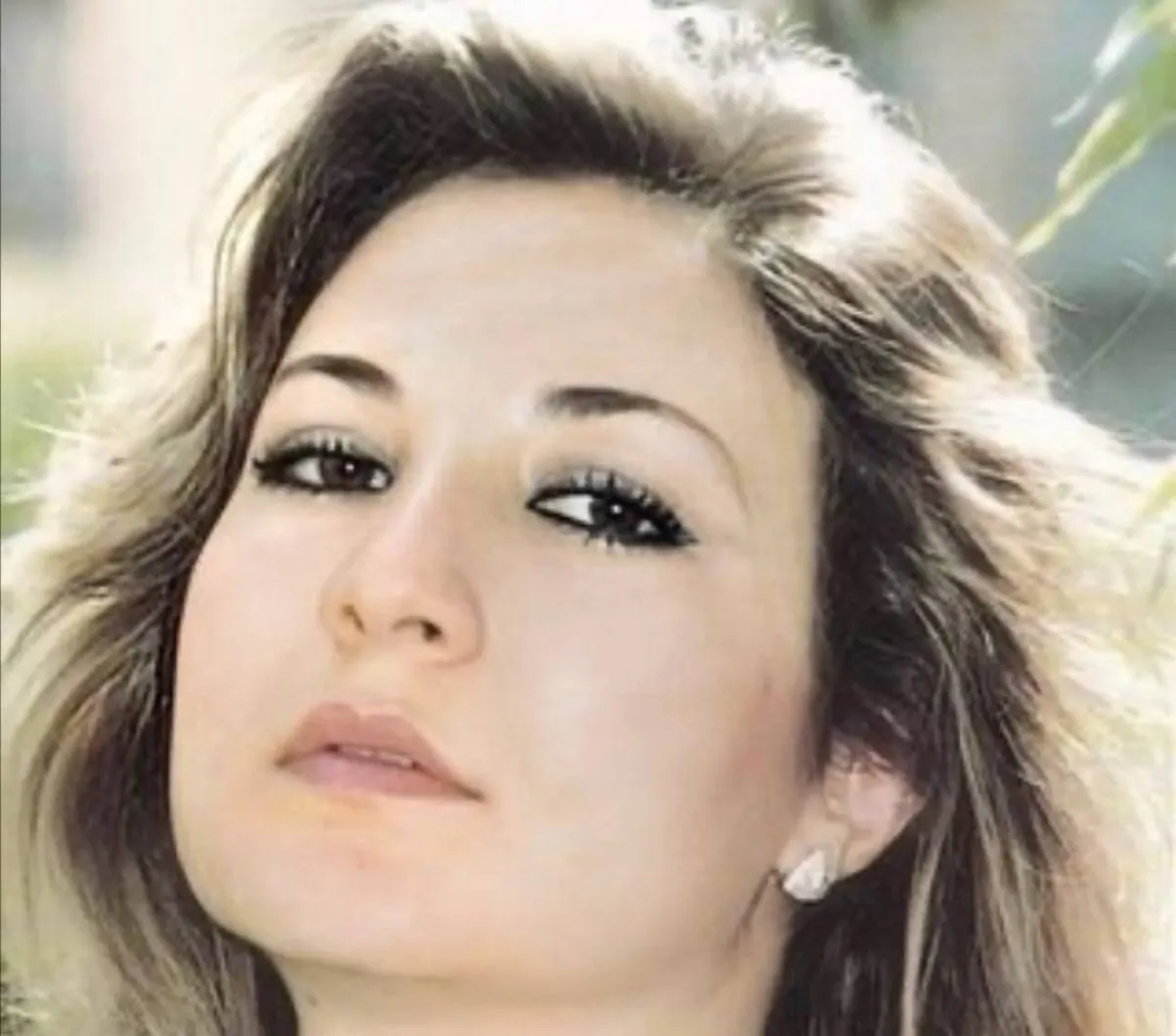  جالا فهمي - الصورة من حساب بوسي شلبي على إنستغرام