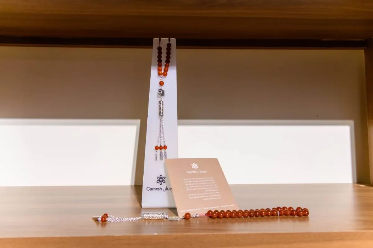 منتجات قومش