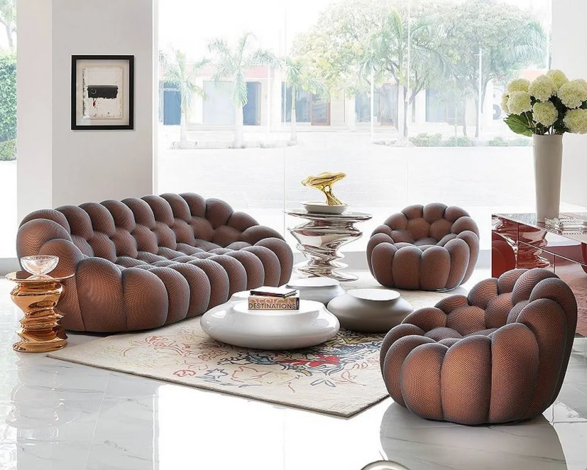 صورة صوفا Bubble 2 من Roche Bobois
