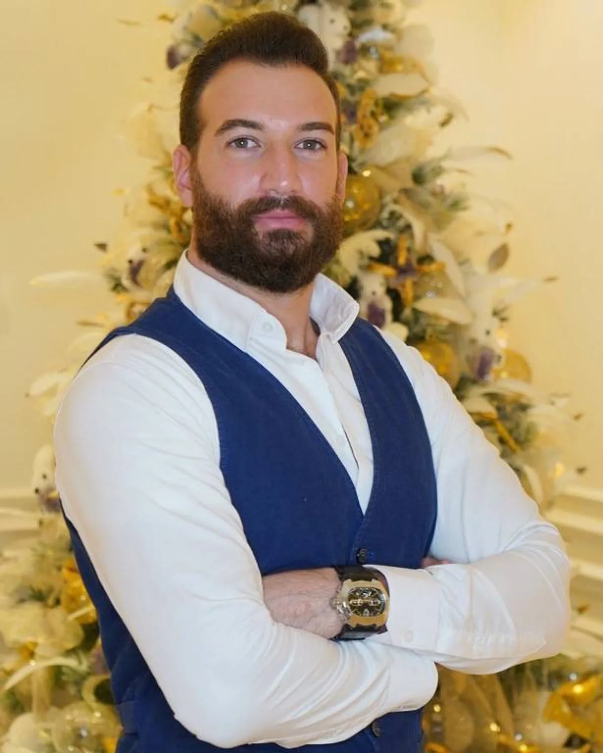 مهندس  العمارة والتصميم فادي عطّار