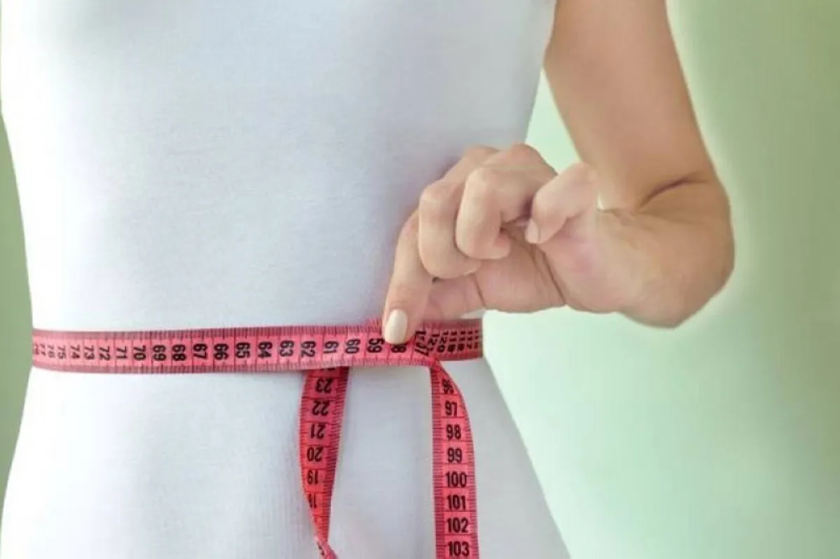 مؤشر كتلة الجسم «BMI» هو عملية حسابية تُستخدم لتحديد فئة وزن الجسم للشخص