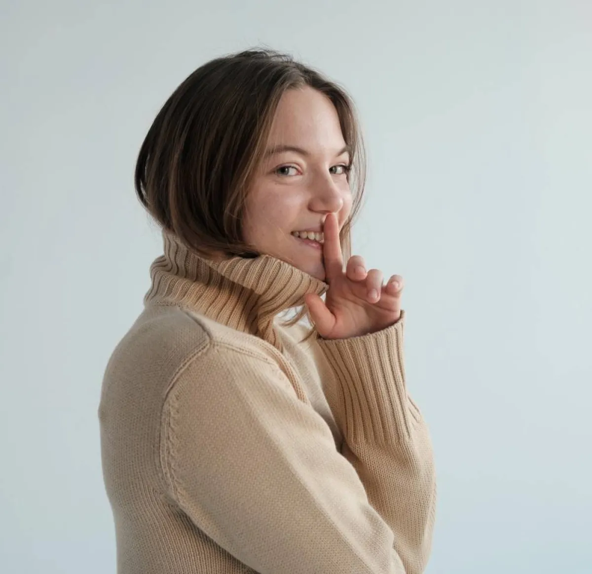 صورة معنوية عن السر