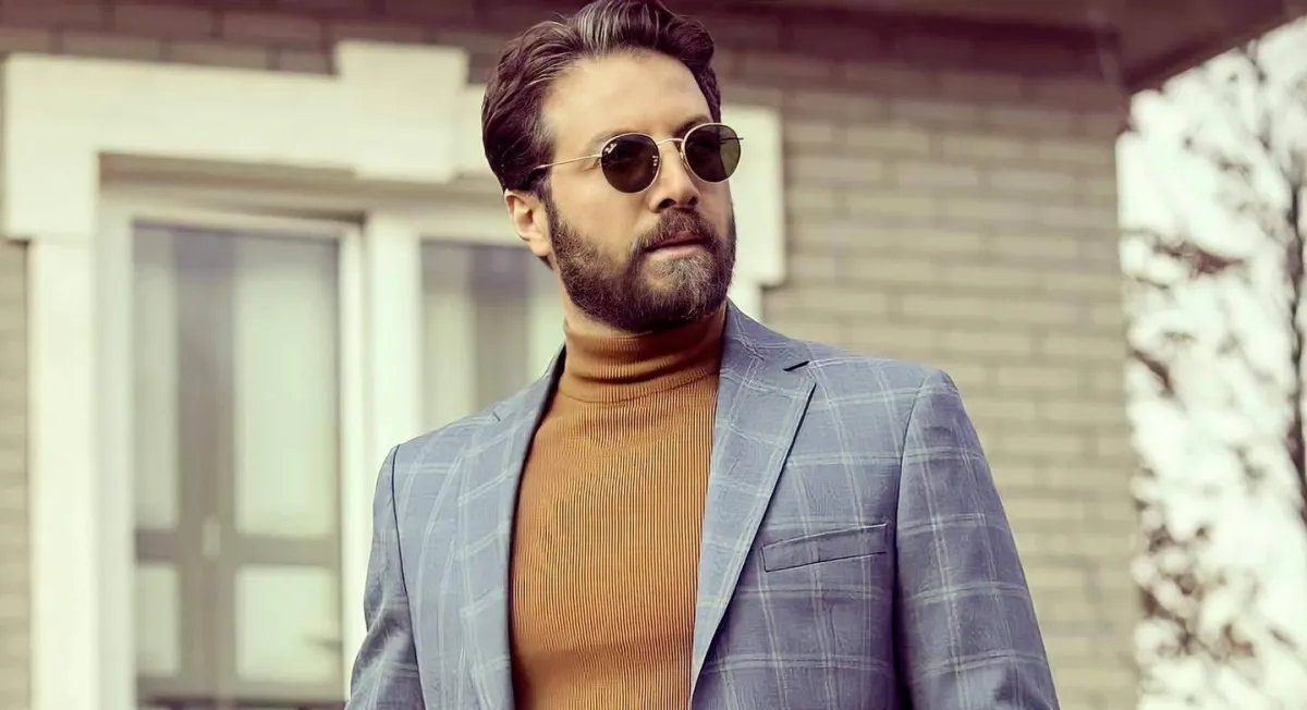 محمد الأحمد- الصورة من حسابه على فيسبوك