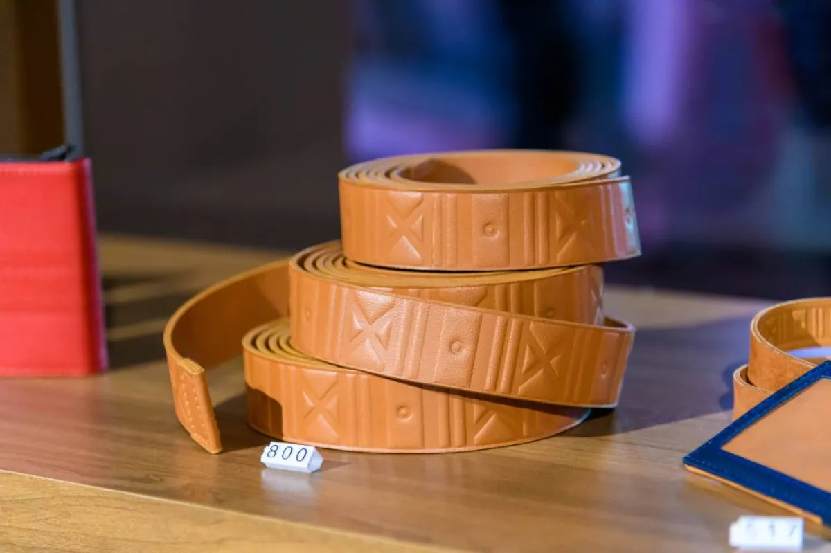 من مشاركة قرمز في كأس السعودية