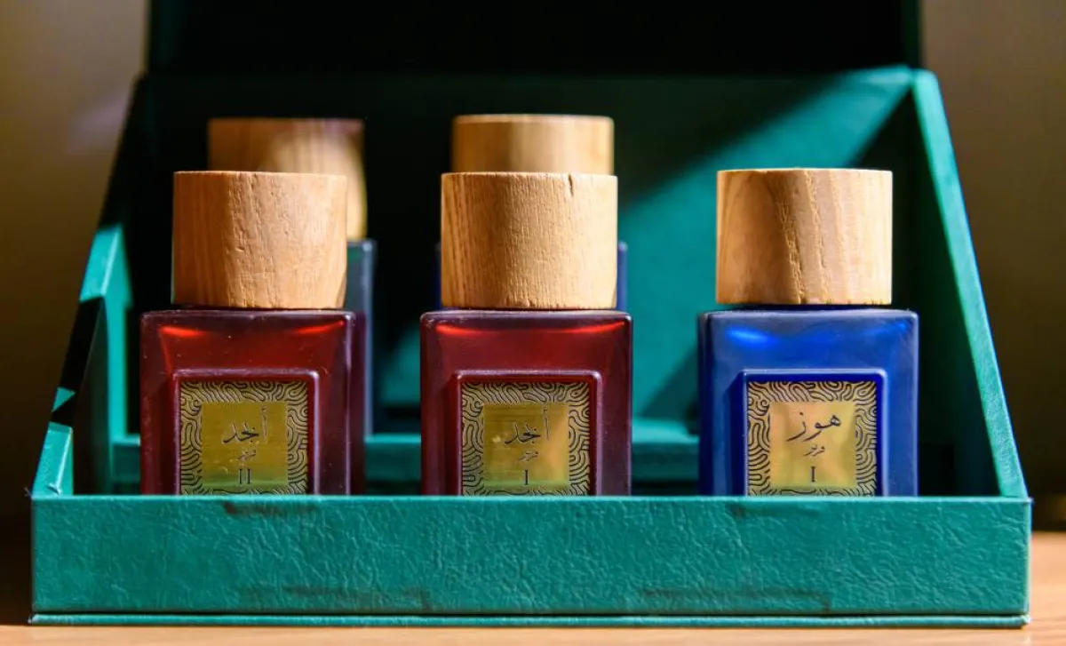 من مشاركة قرمز في كأس السعودية