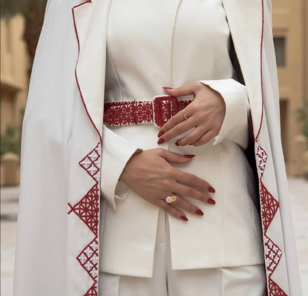 تصميم تراثي