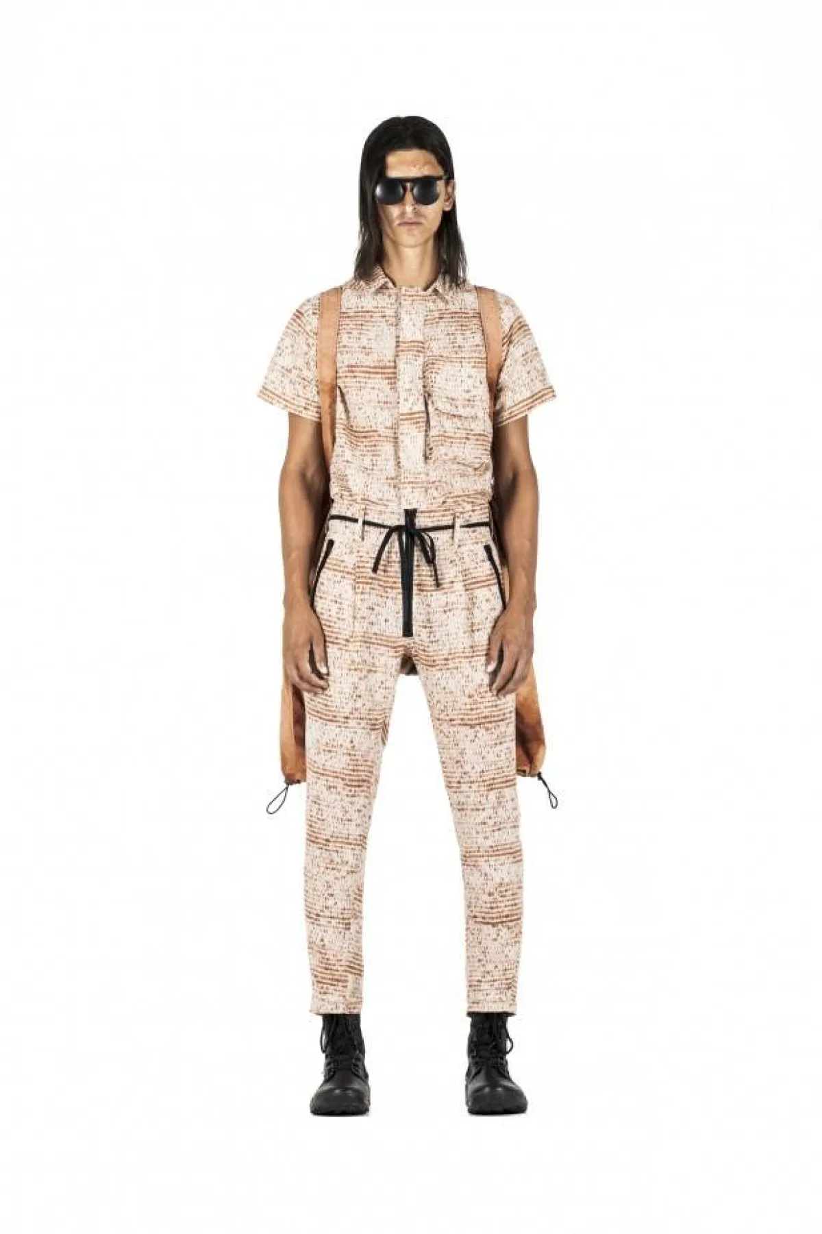 إطلالات كاجوال ومريحة للرجل