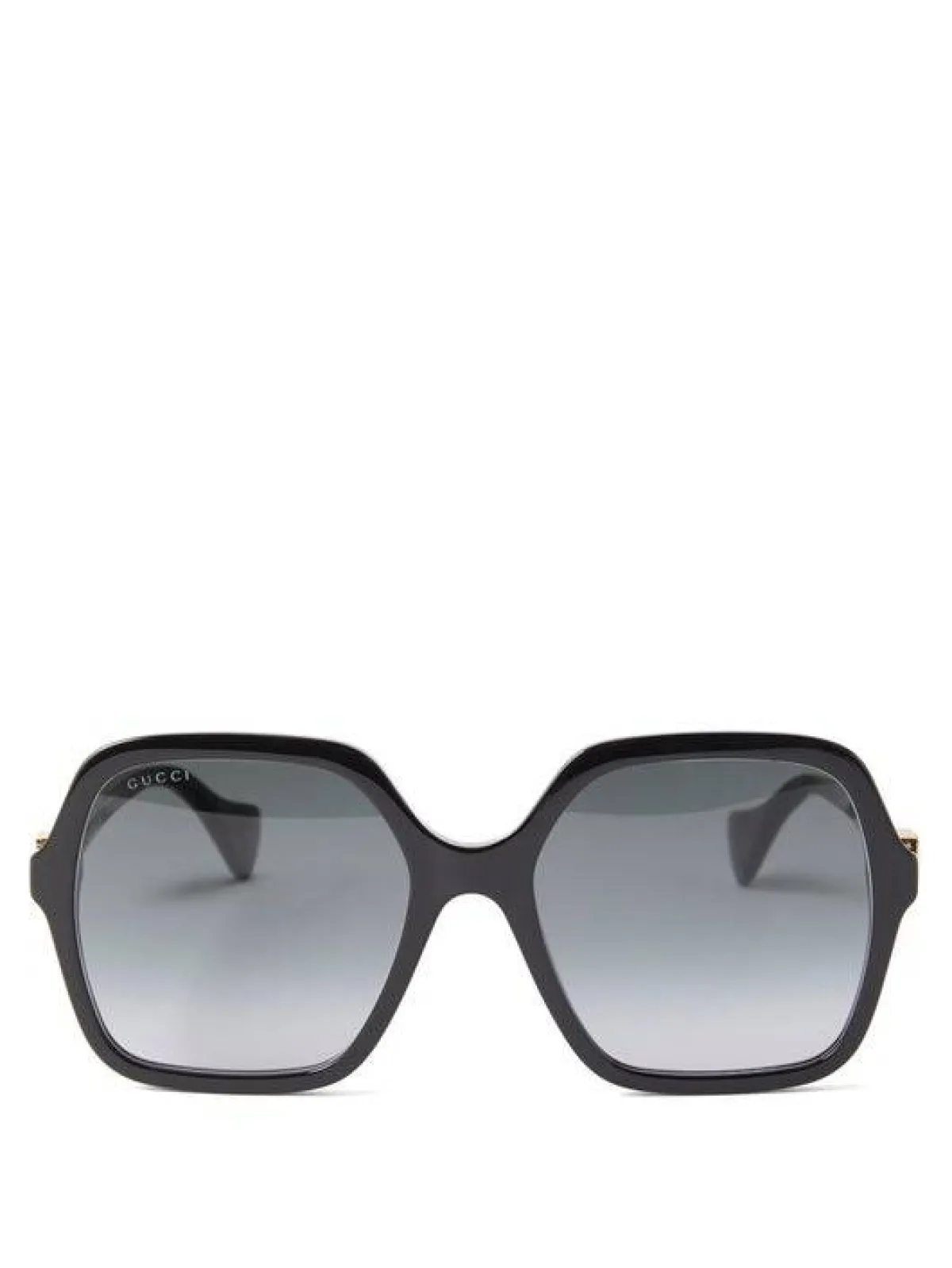 موديلات نظارات شمسية باللون الأسود