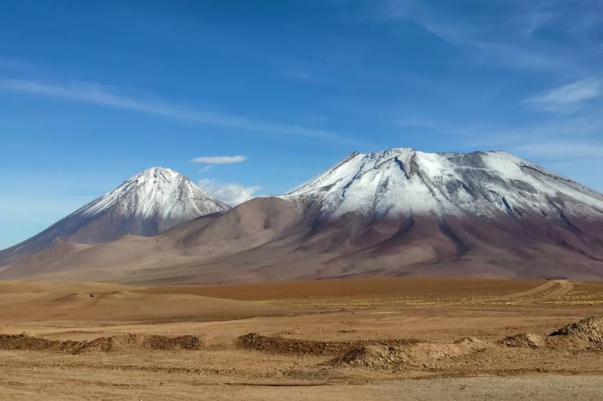سان بيدرو دي أتاكاما