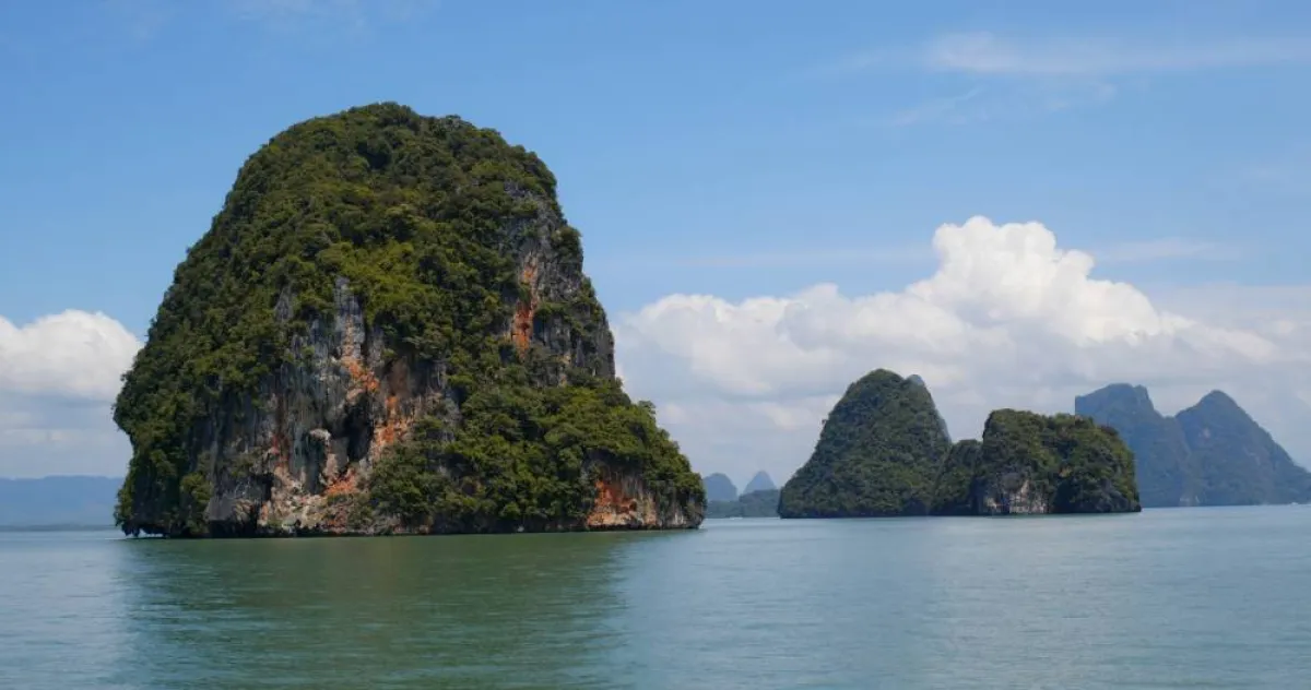 خليج فانج نجا