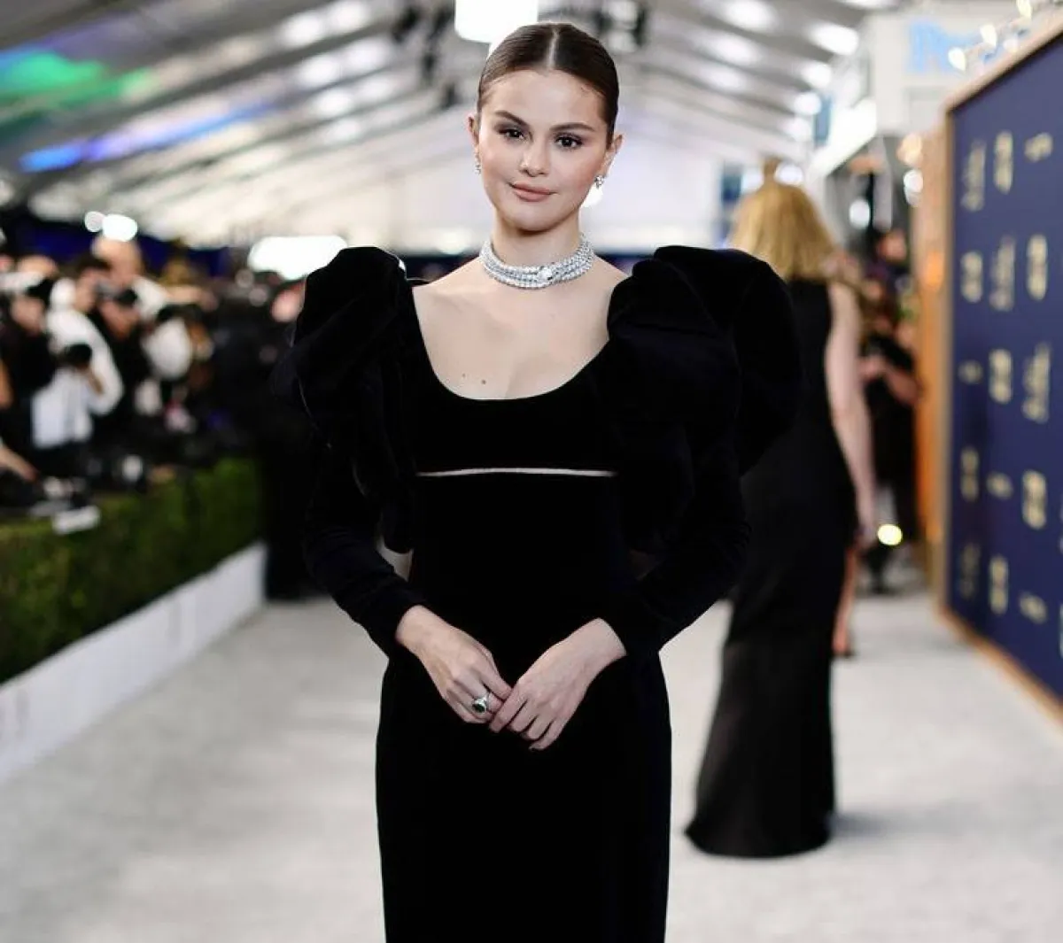 سيلينا غوميز