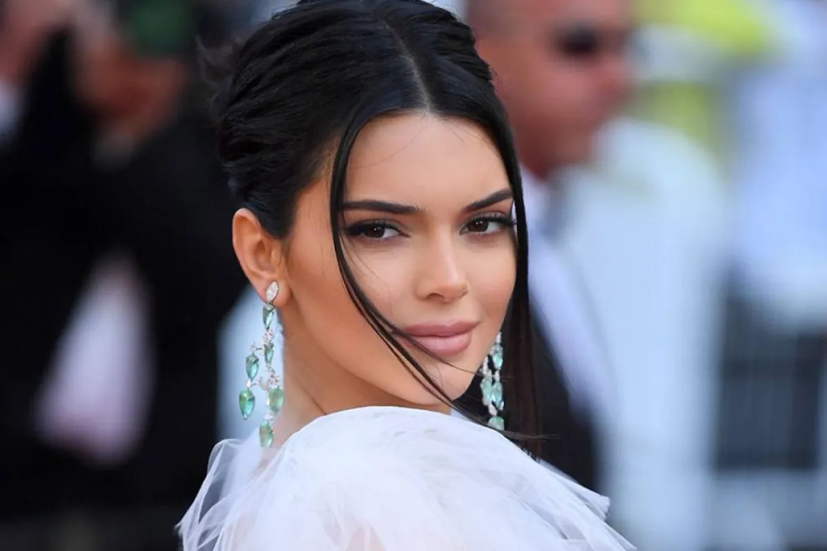 تسريحات شعر على طريقة كيندال جينر