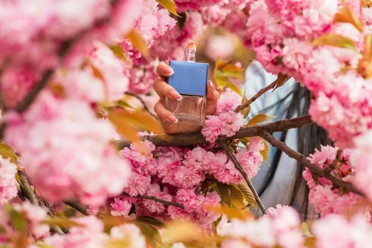 أفضل عطور شرقية لربيع 2022