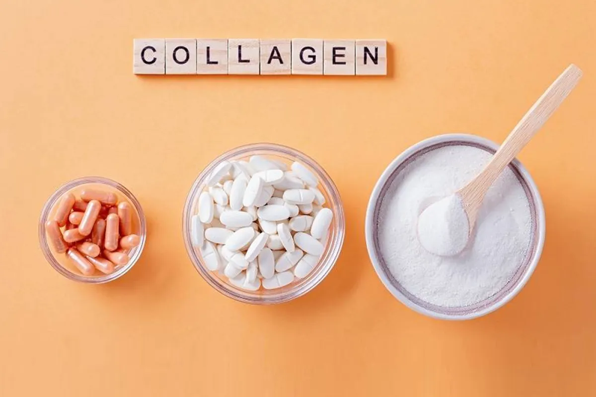 ما لا تعرفينه عن استعمالات الكولاجين للبشرة