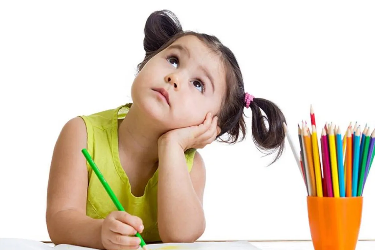 مراحل نمو وتطور الطفل