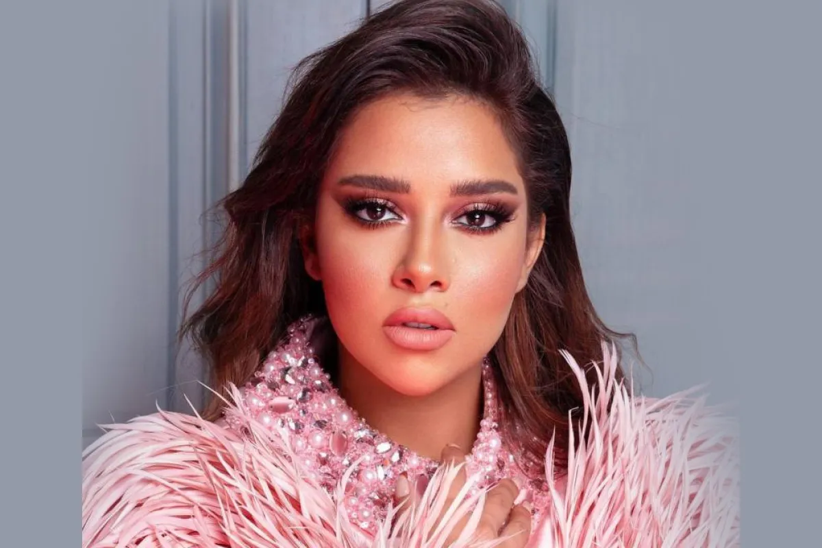 صبغات شعر للبسرة القمحية من النجمات